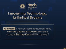 Mau Startup Kamu Dilirik Investor? Daftarkan Segera di Sini!