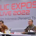 Telkom Beberkan Lima Strategi Utama Genjot Profitabilitas