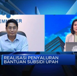 Kemnaker Janji Pembagian BSU BBM Dikebut
