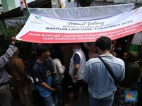 Simak! Cara Cek Bansos Penerima BLT BBM