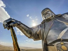 Korban Baru Krisis Biaya Hidup: Mongolia, Ini Penyebabnya