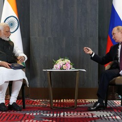 Dear AS Cs, Ini Bukti Rusia Masih Sakti Mandraguna: India