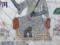 Sosok Mansa Musa, Raja Muslim Terkaya Sepanjang Sejarah