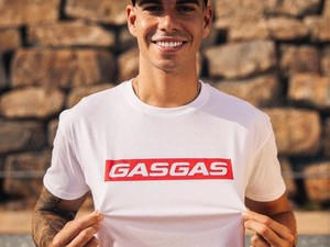 Augusto Fernandez Gantikan Miguel Oliveira di MotoGP Qatar 2025