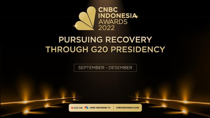 CNBC Indonesia Awards