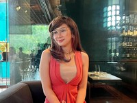 Ogah Melahirkan Pakai BPJS, Denise Chariesta Buka Donasi