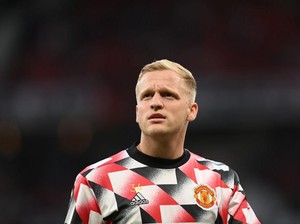 Ten Hag: Tak Semua Pemain Kuat Hadapi Tekanan di MU