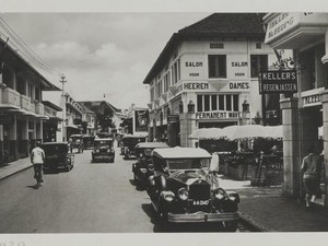 Ini 5 Cara Ngabuburit Warga Bandung Zaman Baheula