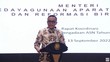 Menteri PAN-RB Pastikan Honorer Tak Dapat THR Lebaran 2023