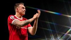 Starting XI Terbaik MU Versi Phil Jones: Nggak Ada Ronaldo