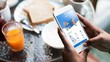 Ini Tips Amankan Mobile Banking Saat HP Hilang