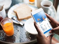 Ikuti Pola Nasabah, BRI Alihkan Internet Banking ke BRImo