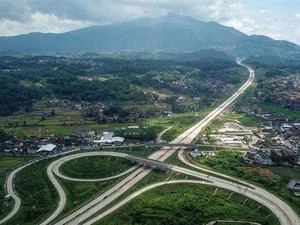 Diskon 20% di Ruas Becakayu hingga Kayuagung-Palembang Berlaku Mulai Besok