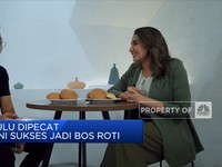 Meraup Cuan Dari Bisnis Roti? Seperti Apa ya Kisahnya