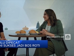 Meraup Cuan Dari Bisnis Roti? Seperti Apa ya Kisahnya