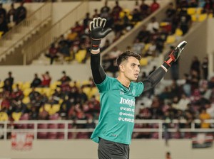 Skuad Sementara Timnas Indonesia, Ada Berapa Pemain dari Borneo FC?