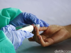 Cek Kesehatan Gratis di Sumsel Sasar 8,6 Juta Jiwa, Faskes Disiapkan Bertahap