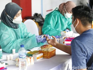 Daftar Penyakit yang Diperiksa di Program Cek Kesehatan Gratis, Mulai 10 Februari