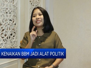 Riuh BBM, Kenaikan BBM Jadi Alat Politik?