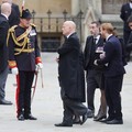 Para Pemimpin Negara Hadiri Pemakaman Ratu Elizabeth II