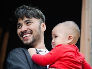 Punya 12 Keponakan, Refal Hady Pilih Beri Hadiah Ketimbang THR Saat Lebaran