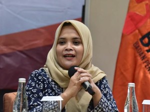 Bawaslu Tak Temukan Indikasi Settingan Pengundian Nomor Urut Pilpres