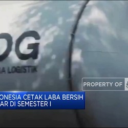 Berkat Ini, SMGR & SGRO Berhasil Cetak Laba Bersih