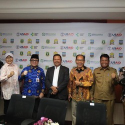 Skema Pembayaran Baru Siap Uji Coba di 40 FKTP Serang