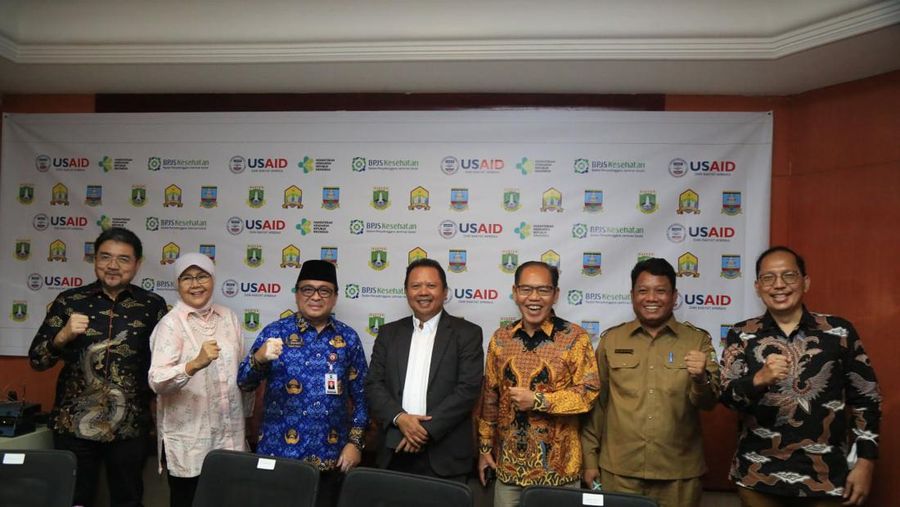 BPJS Kesehatan