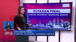 Putaran Final Digital Economy Working Group