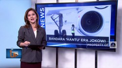 Hot News: Bandara Hantu Era Jokowi Hingga AS-China Panas Lagi