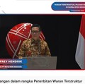 Sejarah Baru Pasar Modal, RHB Luncurkan 3 Waran Terstruktur