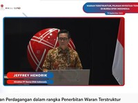 Sejarah Baru Pasar Modal, RHB Luncurkan 3 Waran Terstruktur
