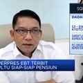 ESDM: Pembangkit Nuklir Pertama RI Ditargetkan Operasi 2040