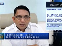 ESDM: Pembangkit Nuklir Pertama RI Ditargetkan Operasi 2040