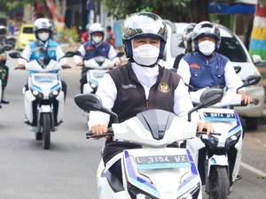 Jurus ESDM Jatim Wujudkan NZE 2060 Melalui Energi Baru Terbarukan