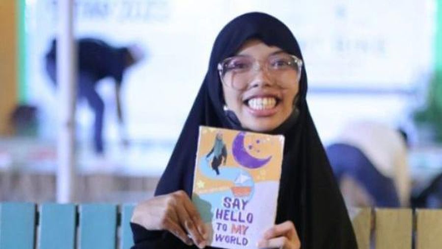 Guna meningkatkan kepedulian dan pemahaman masyarakat, Icha menggandeng CT ARSA Foundation dan berbuatbaik.id, untuk menyelenggarakan kegiatan Peringatan Hari Cerebral Palsy Sedunia. Ist