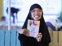Yuk! Ikuti Hari Cerebral Palsy Sedunia 5 Oktober 2022
