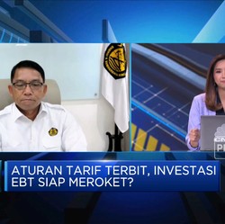 Cuma Untuk Sendiri! Kelak, PLTS Atap Tak Bisa Ekspor ke PLN