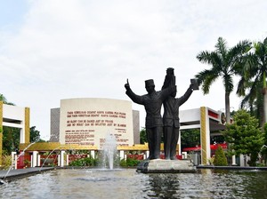 Ada Formasi CPNS BIN 2024 Lulusan SMA, Begini Syaratnya