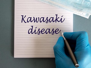 3 Penyebab Kawasaki Disease dan Penjelasan Menular atau Tidak