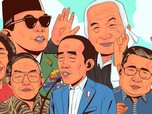 Ini Dia Daftar Harta Presiden Indonesia, Siapa Paling Tajir?