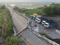 Gempa Taiwan, Pakar Ungkap Fakta Mengerikan Bencana Susulan