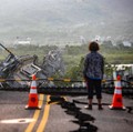 Yunani Gempa 5,1 SR, Bergetar Hingga 115 Kilometer