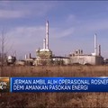 Jerman Ambil Alih Perusahaan Energi Rusia