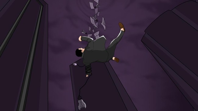 Bandingkan Situasi Krismon 98, Pandemi 2020 dan Ekonomi Hari Ini!