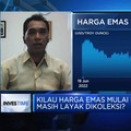 Kilau Mulai Pudar, Investasi Emas Masih Menarik?