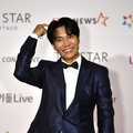 WHO 'Kasih Jempol' ke Aktor Korea Lee Seung-Gi, Karena Apa?