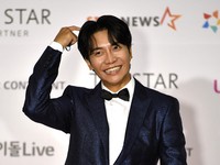 WHO 'Kasih Jempol' ke Aktor Korea Lee Seung-Gi, Karena Apa?