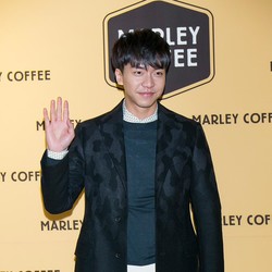 Happy Wedding! Aktor Korea Lee Seung Gi Menikah Hari Ini